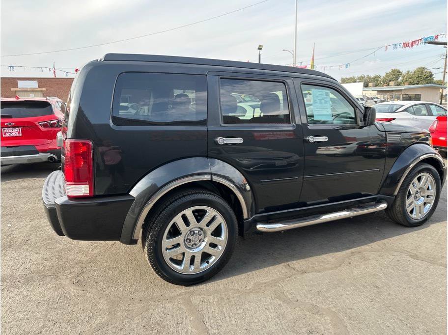 Used 2010 Dodge Nitro SE w/ Popular Equipment Group RWD image 6