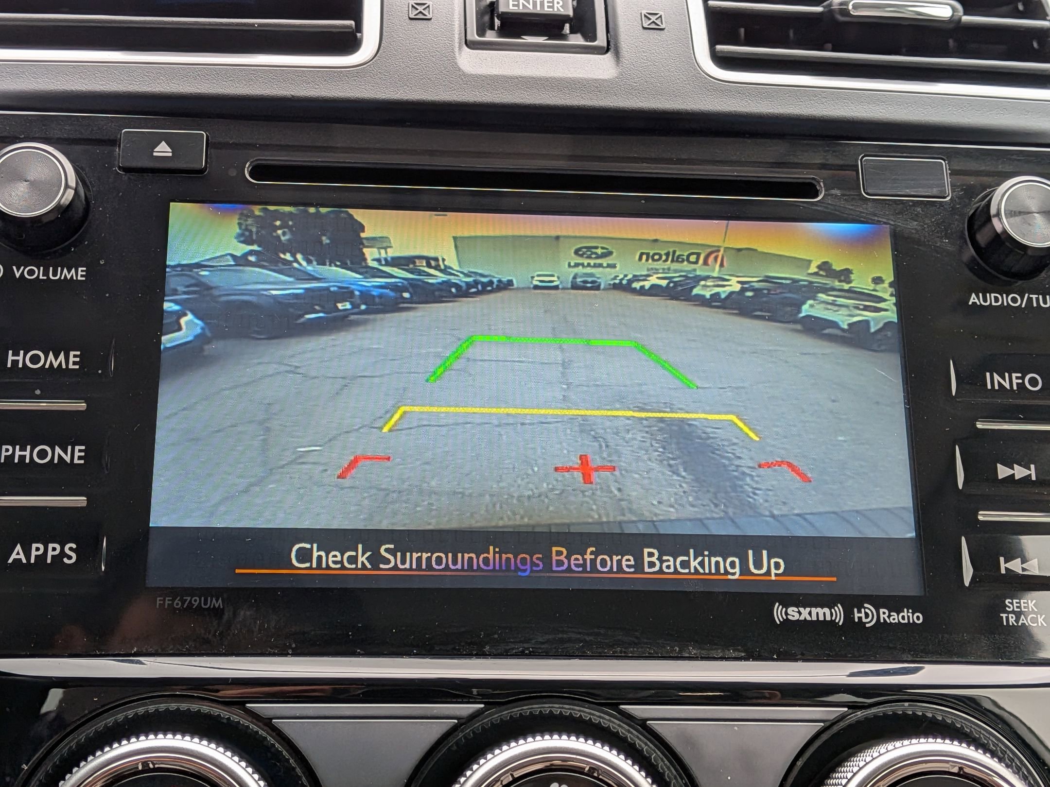 Used 2018 Subaru Forester 2.5i Premium AWD/4WD image 20