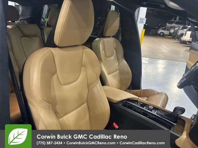 Used 2019 Volvo XC90 T6 Inscription w/ Luxury Package AWD/4WD image 36