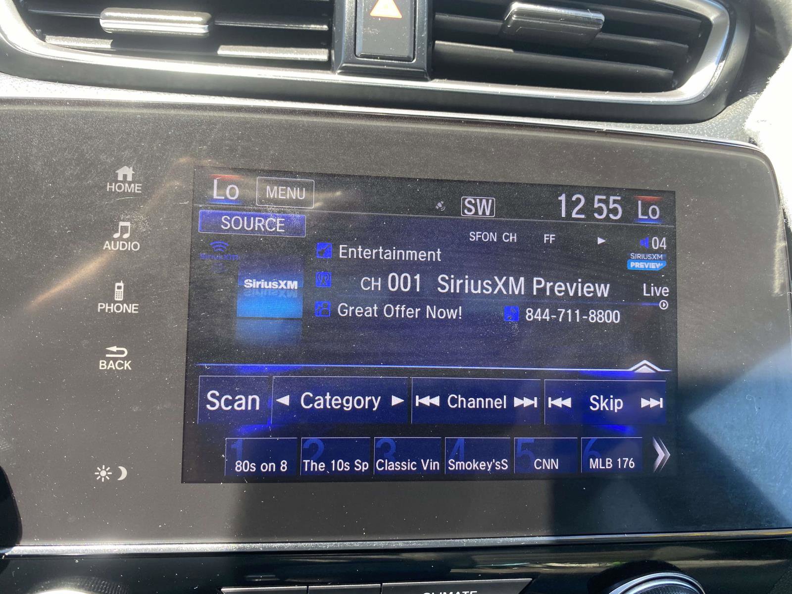 Used 2019 Honda CR-V EX image 25