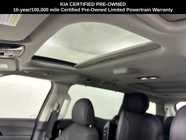 Certified 2026 Kia Carnival SX Prestige image 17