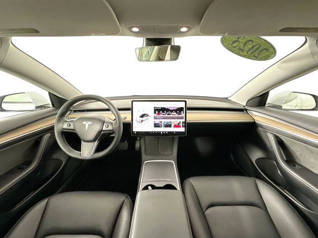 Used 2023 Tesla Model 3 Long Range image 3