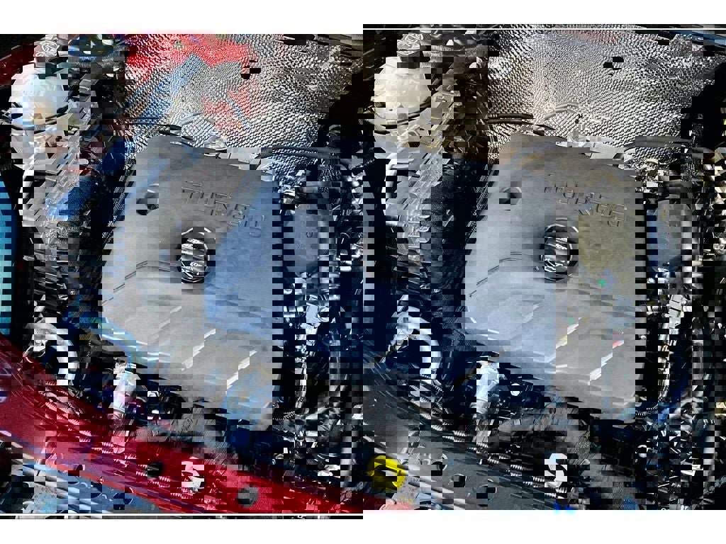 Used 2025 Chevrolet TrailBlazer LT image 34