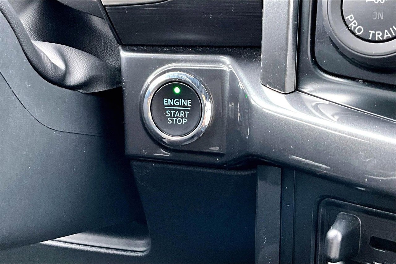 Used 2023 Ford F150 XLT w/ Equipment Group 302A High image 27