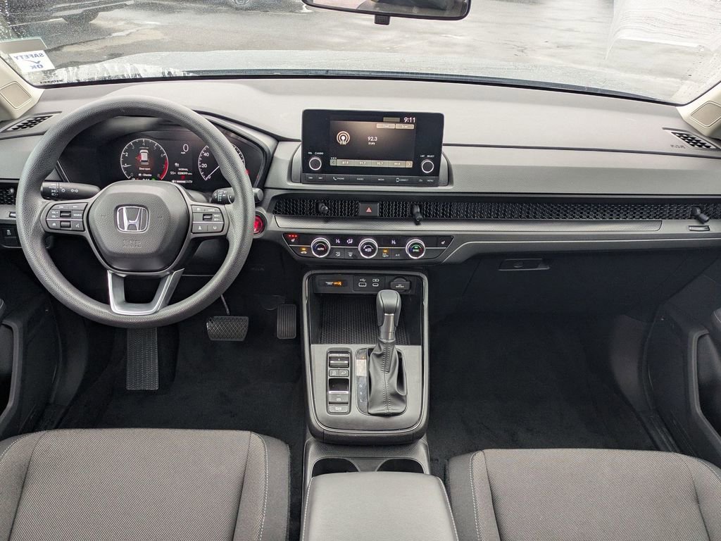 Used 2023 Honda CR-V EX image 14