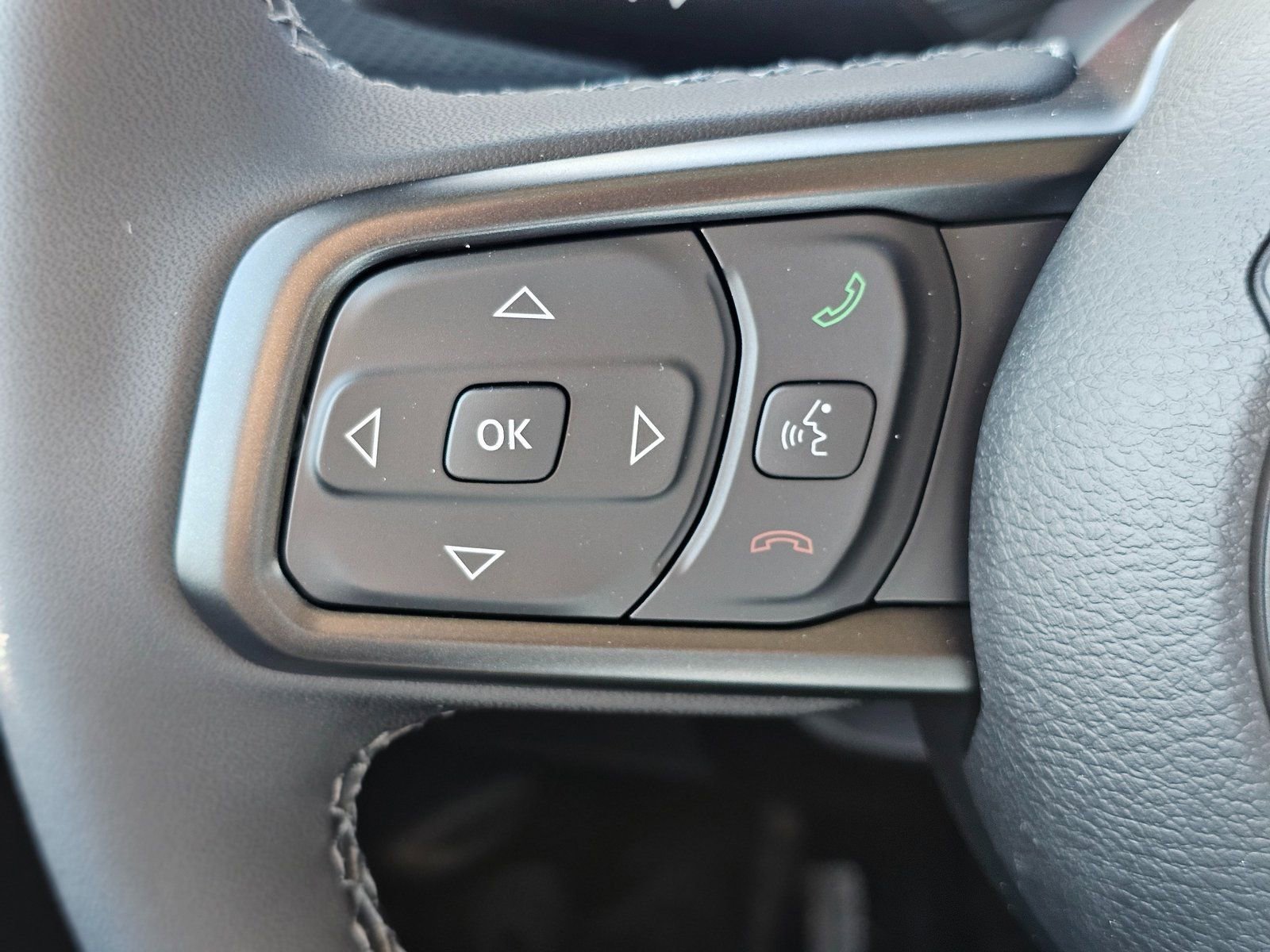 New 2026 Jeep Gladiator Rubicon w/ Steel Power Dome Hood Package image 19