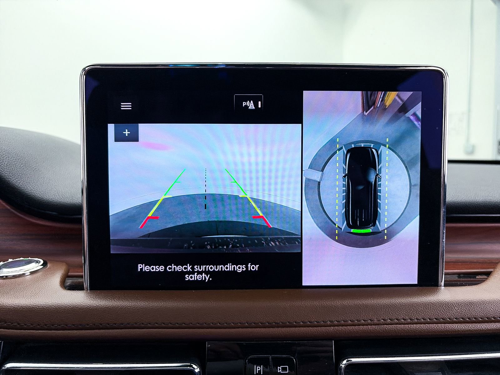 Used 2023 Lincoln Aviator Reserve w/ Jet Package image 7