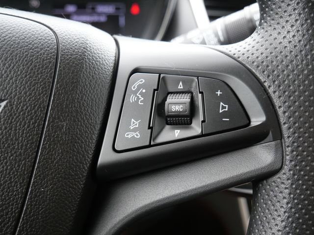 Used 2020 Chevrolet Trax LS w/ Tint and Cruise Package FWD image 23