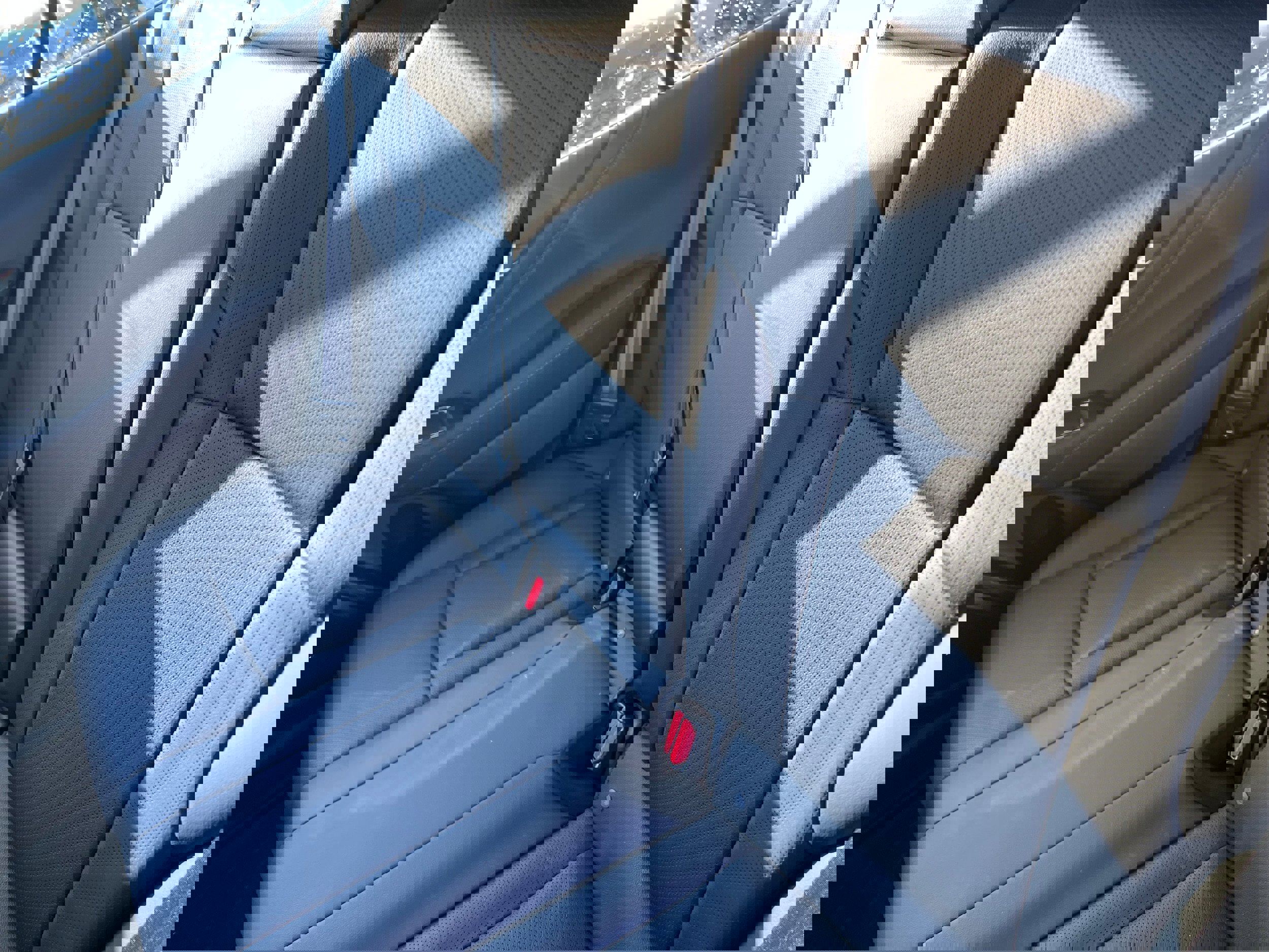 Certified 2025 Subaru Legacy Limited w/ Popular Package #2 image 14