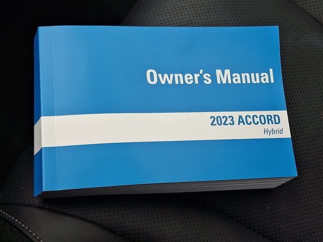 Used 2023 Honda Accord Touring image 26