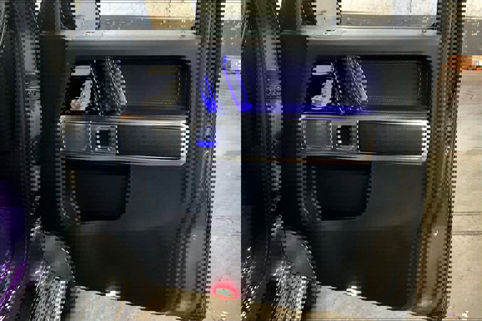 Used 2020 Mercedes-Benz G 63 AMG 4MATIC image 27