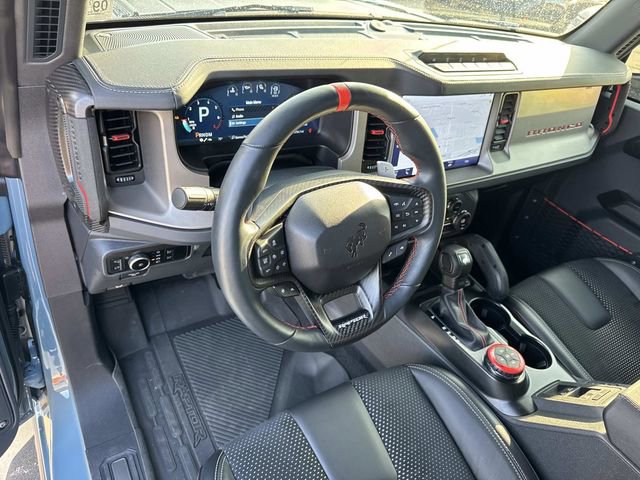 Used 2023 Ford Bronco Raptor image 25