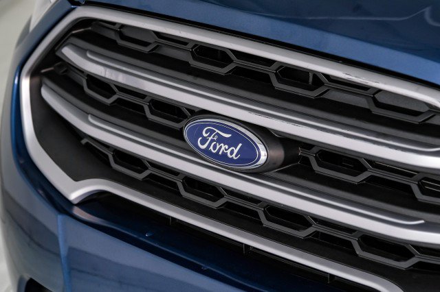 Used 2022 Ford EcoSport SE w/ SE Convenience Package AWD/4WD image 50