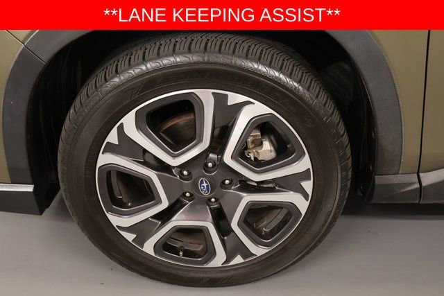 Used 2024 Subaru Ascent Touring image 7