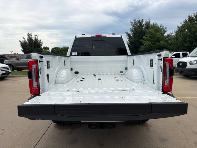 New 2026 Ford F250 Platinum AWD/4WD image 7