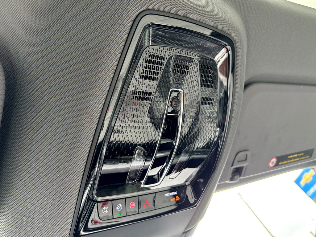 New 2026 Cadillac Escalade IQL Sport 1 image 31