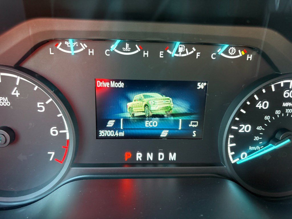 Used 2023 Ford F150 XL w/ STX Appearance Package AWD/4WD image 21