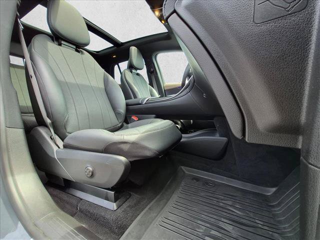 Certified 2023 Mercedes-Benz EQE 350+ 4MATIC SUV image 20