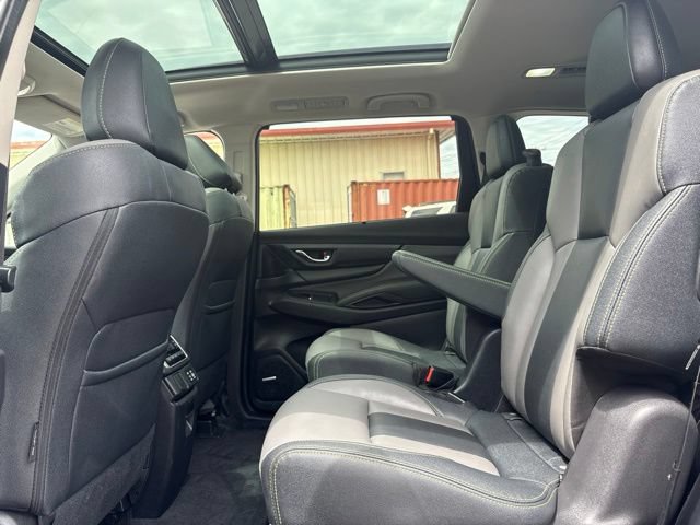 Used 2023 Subaru Ascent Onyx Edition Limited AWD/4WD image 13