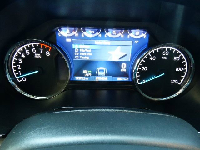 Used 2021 Ford F150 XLT w/ Equipment Group 302A High AWD/4WD image 31