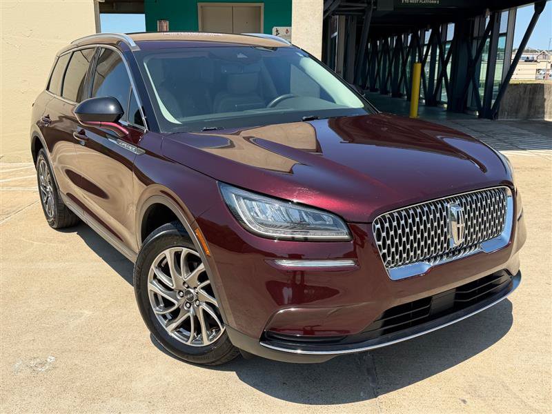 Used 2020 Lincoln Corsair FWD w/ Equipment Group 101A image 7