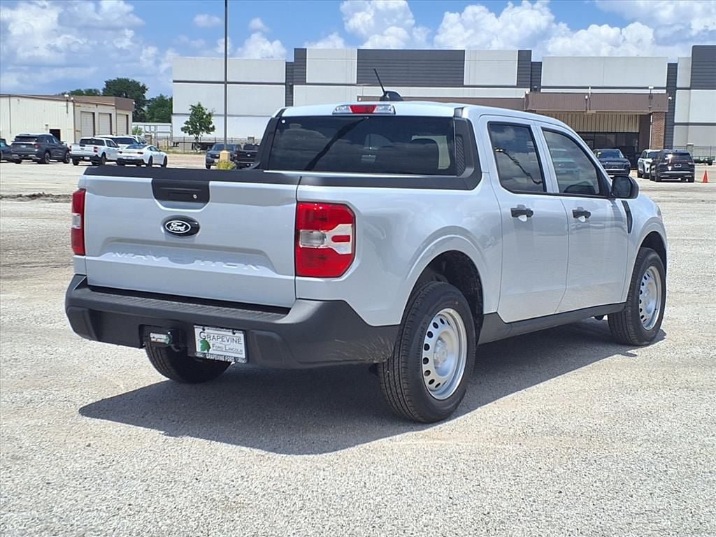 New 2026 Ford Maverick XL FWD image 11