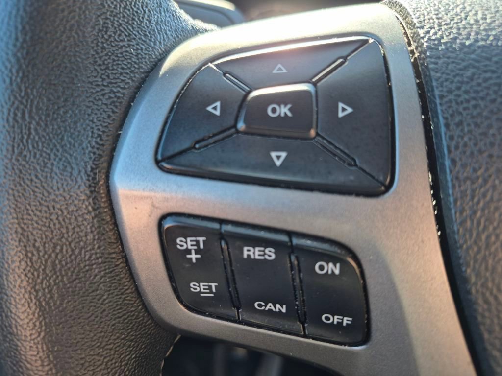 Used 2021 Ford Ranger XLT w/ Equipment Group 301A Mid image 22