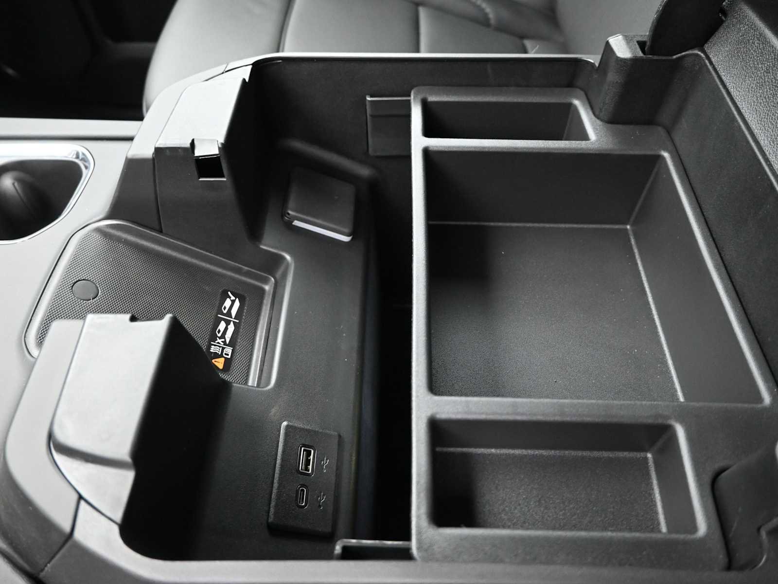 New 2026 GMC Sierra 1500 Denali w/ Denali Reserve Package image 15