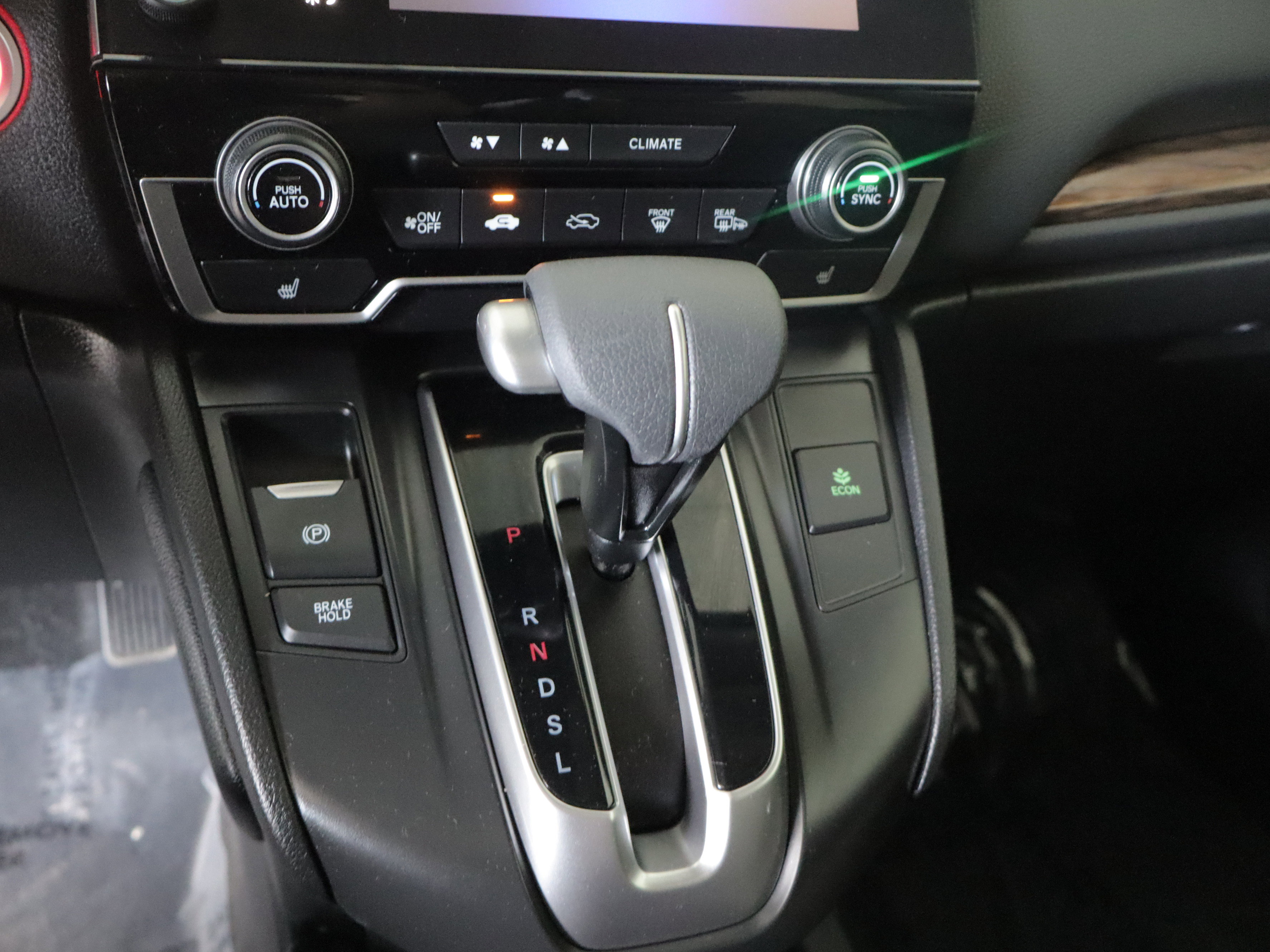 Used 2018 Honda CR-V EX image 17