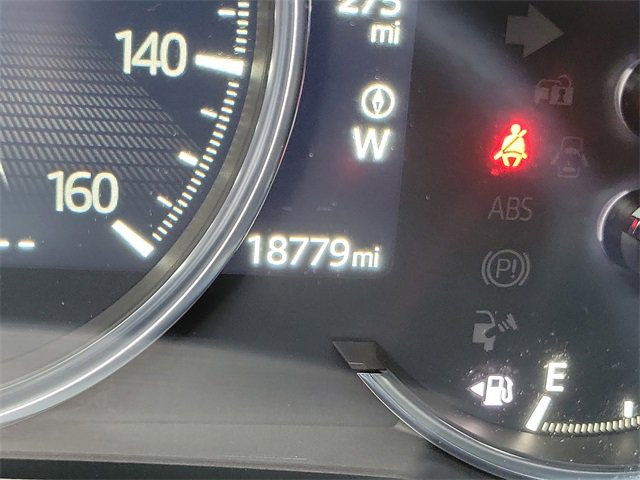 Used 2024 MAZDA CX-5 AWD 2.5 S w/ Premium Package image 11