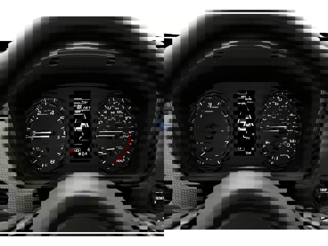 New 2026 Subaru Forester image 18