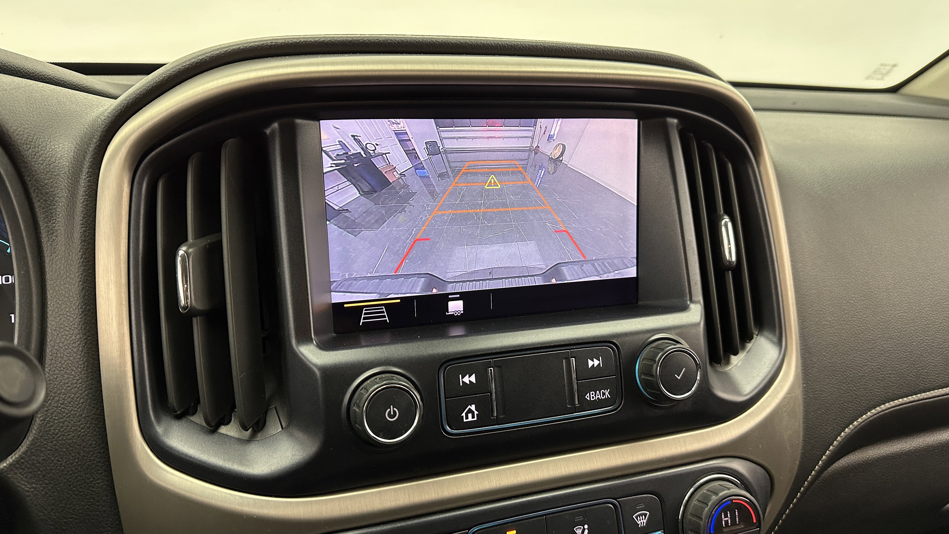 Used 2020 GMC Canyon Denali AWD/4WD image 22