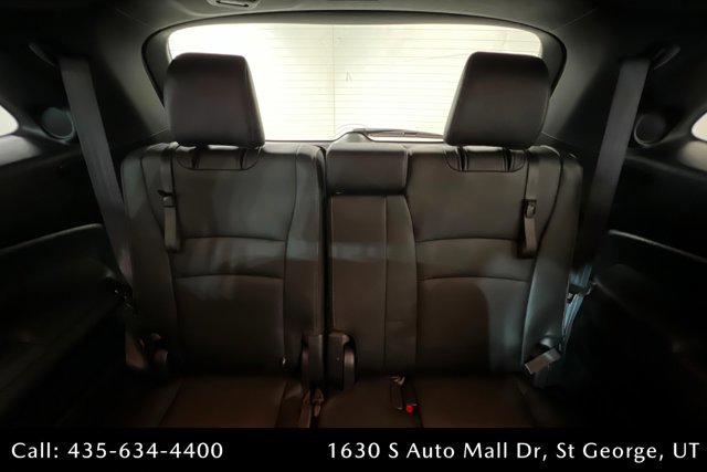 Used 2021 Honda Pilot Black Edition image 22