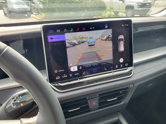New 2026 Volkswagen Tiguan SE AWD/4WD image 6