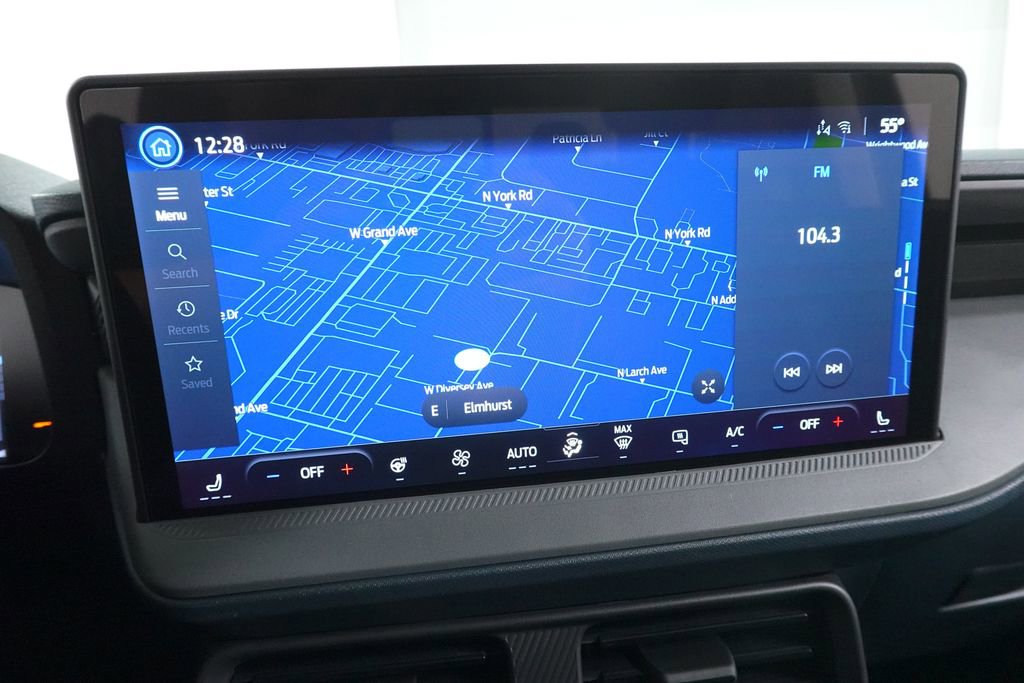 New 2026 Ford Maverick Lariat image 17