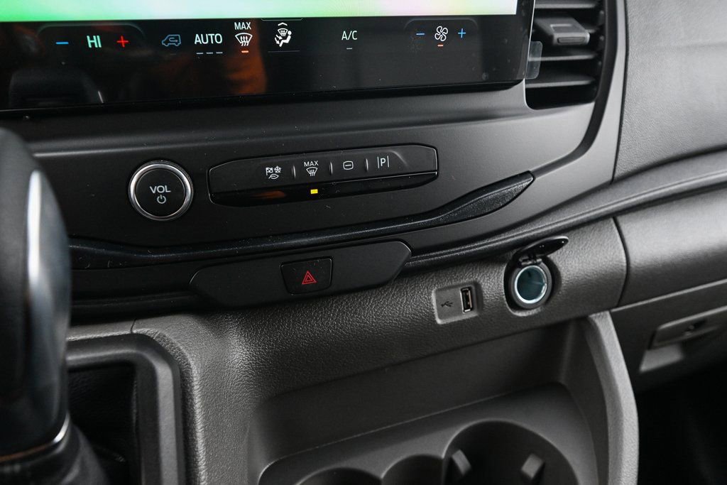 New 2026 Ford Transit 150 Low Roof image 25