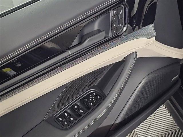 New 2026 Porsche Panamera 4 E-Hybrid image 17