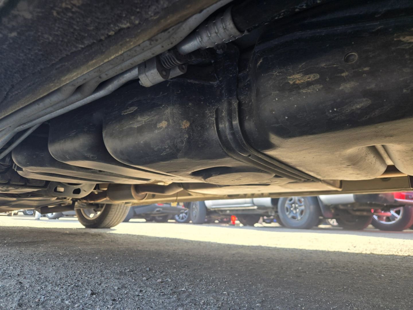 Used 2018 Mercedes-Benz Metris Passenger image 33