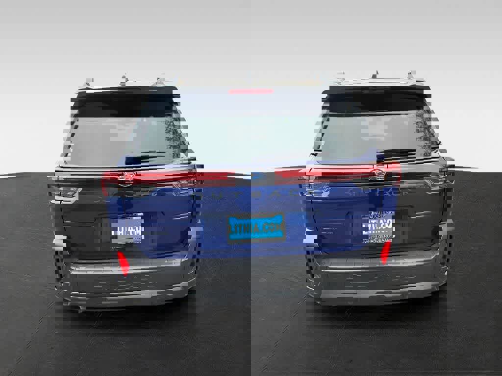 New 2026 Subaru Outback Limited image 5