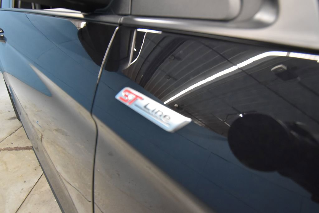 Used 2024 Ford Edge ST-Line AWD/4WD image 43
