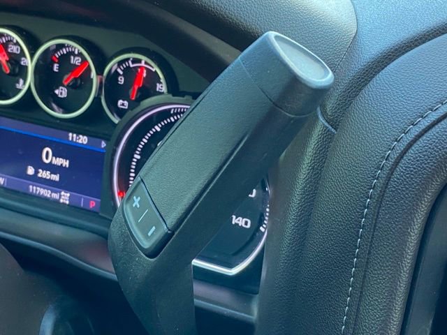 Used 2021 Chevrolet Silverado 1500 LT Trail Boss w/ Convenience Package II image 29