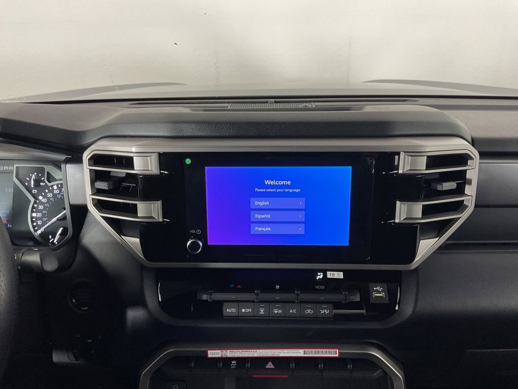 New 2026 Toyota Tundra SR5 image 12