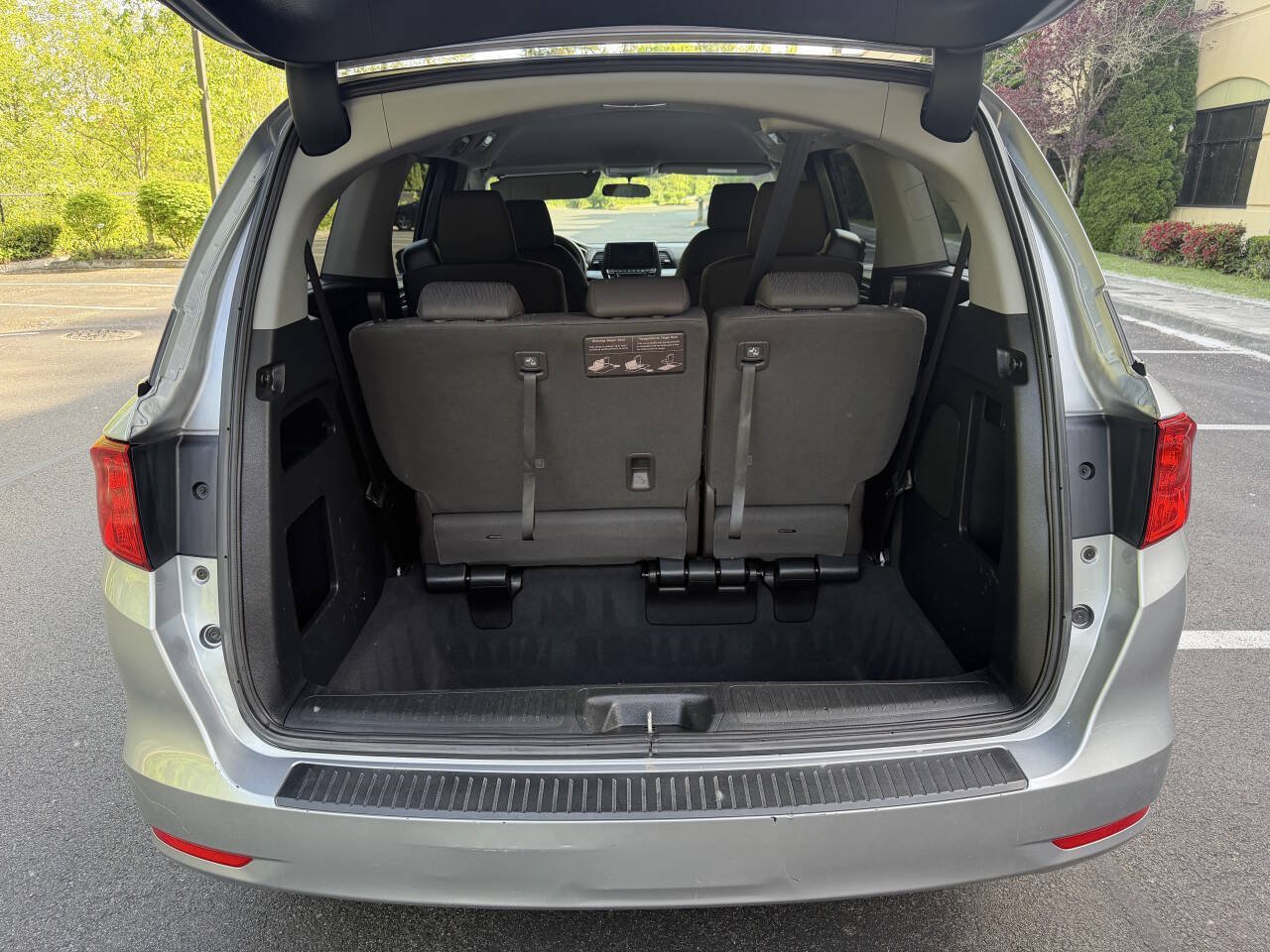 Used 2019 Honda Odyssey LX image 7