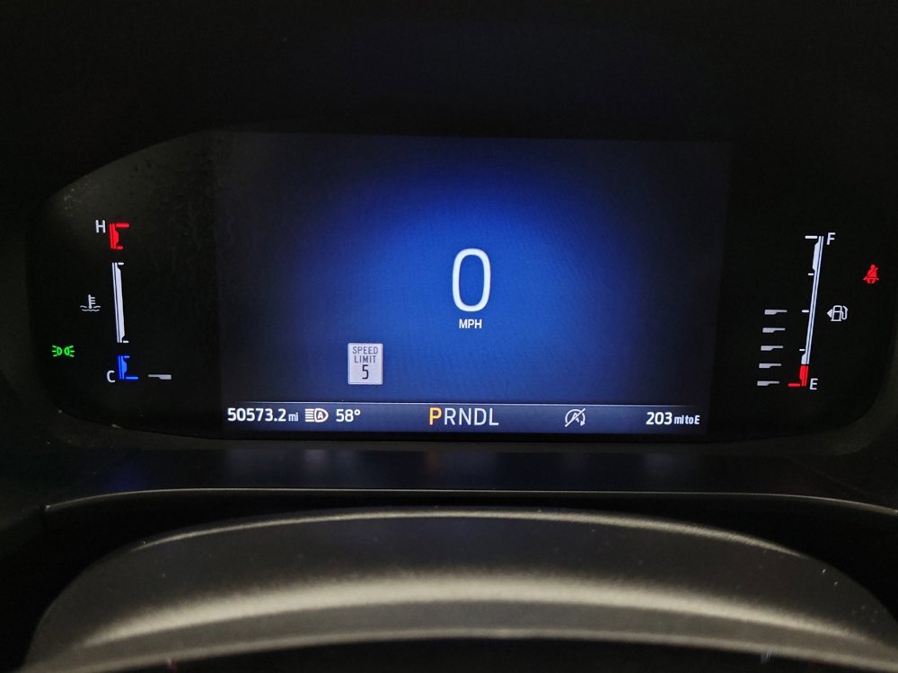 Used 2024 Ford Escape Active w/ Tech Pack #1 AWD/4WD image 23