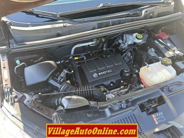Used 2016 Buick Encore Convenience FWD image 34