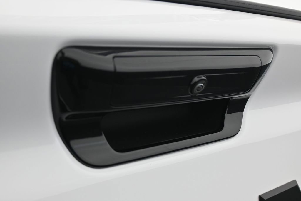 Used 2026 RAM 1500 Big Horn RWD image 31