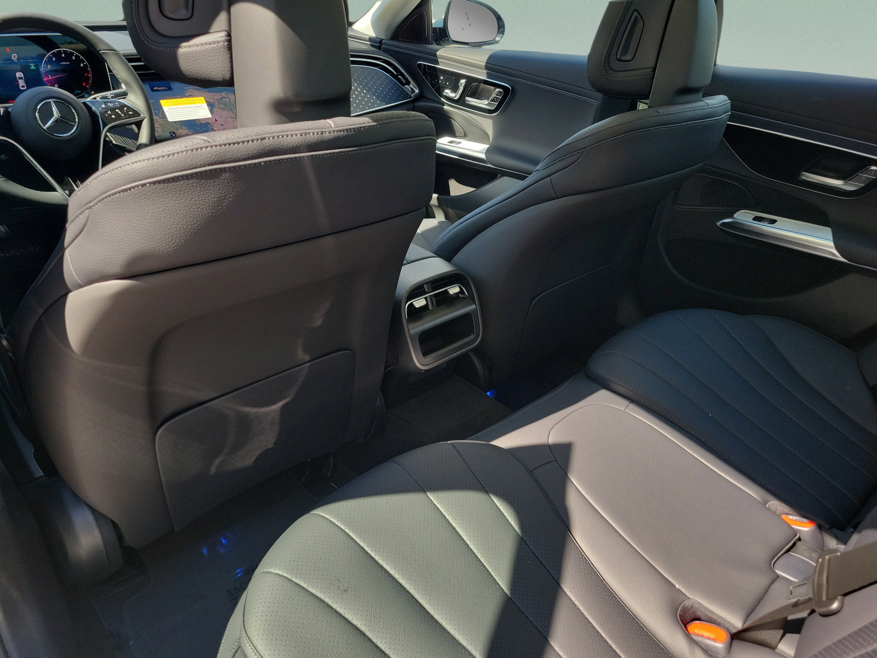 Certified 2026 Mercedes-Benz E 350 Sedan image 10