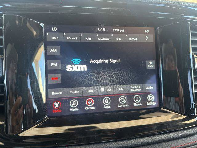 Certified 2024 Dodge Durango GT AWD/4WD image 25