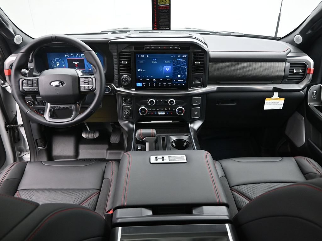 New 2026 Ford F150 Raptor AWD/4WD image 23