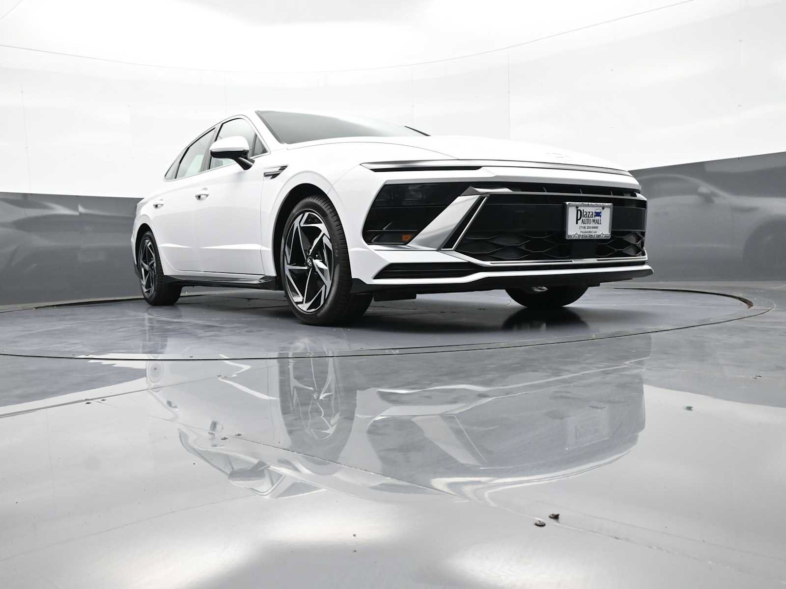 New 2026 Hyundai Sonata SEL FWD image 26